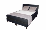 Boxspring_Mango_zwart_140x200_-_BAR_135