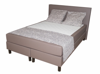 Boxspring-Mango-taupe-140x200---BAR-133