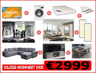 Woonpakket--€2999---keuze-1