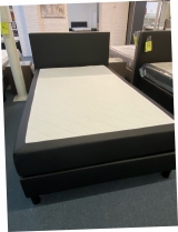 Boxspring_Mango_zwart_120x200_-_BAR_369
