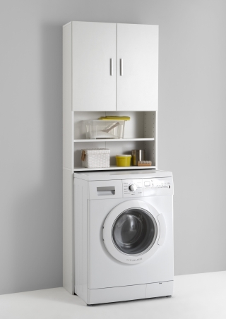 WC/Wasmachine-overbouwkast---BAR-218