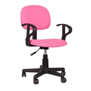 Bureelstoel-Hap---pink---BAR-268