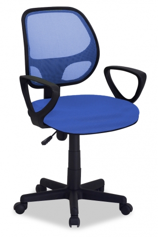 Bureelstoel-Hooray-blauw---BAR-274