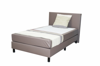 Boxspring-Mango-taupe-120x200---BAR-124