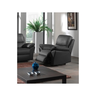 Manuele-lederen-relaxzetel-zwart----BAR-488