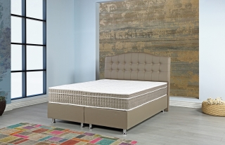 Boxspring-Crown-Taupe-180x200----BAR-999